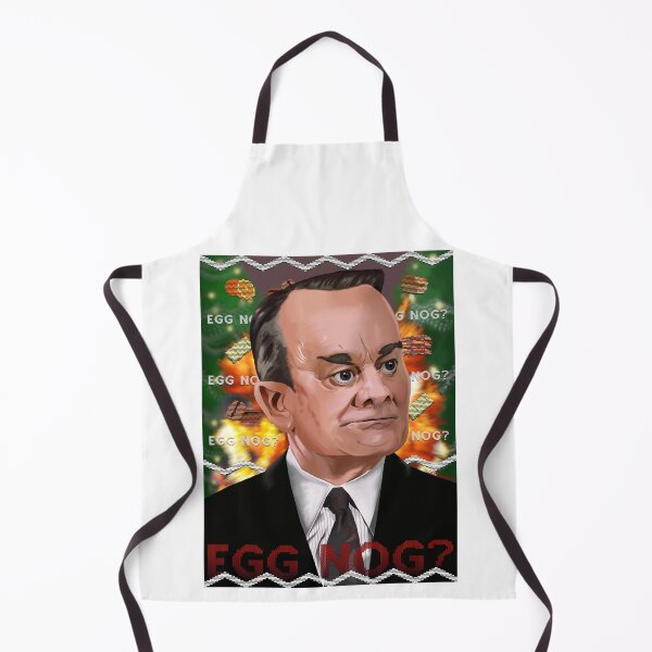 Item preview, Egg Nog? designed and sold by ChrisStuff23.