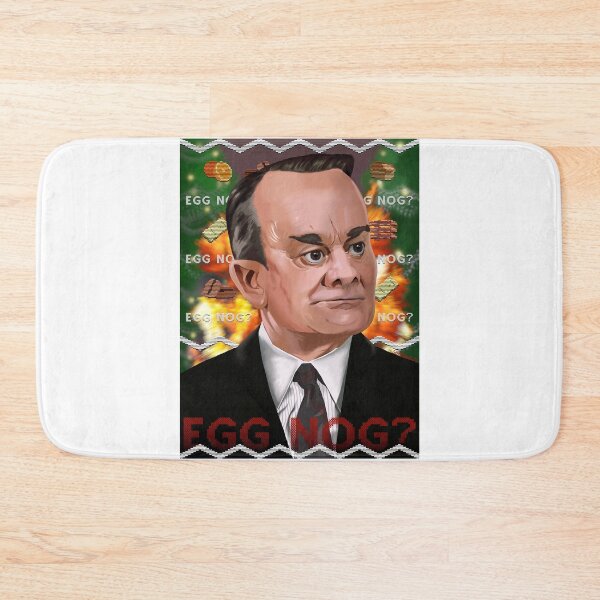 Item preview, Egg Nog? designed and sold by ChrisStuff23.