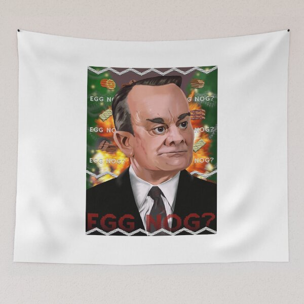 Item preview, Egg Nog? designed and sold by ChrisStuff23.