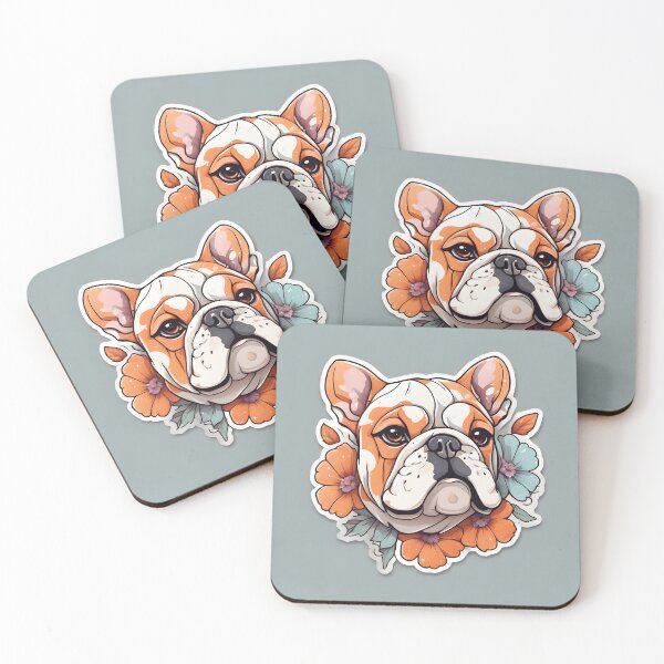 Item preview, Bulldog designed and sold by DarkSavant138.