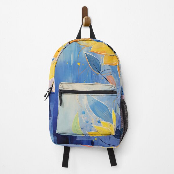 Item preview, Abstract Blossom designed and sold by riquishop.