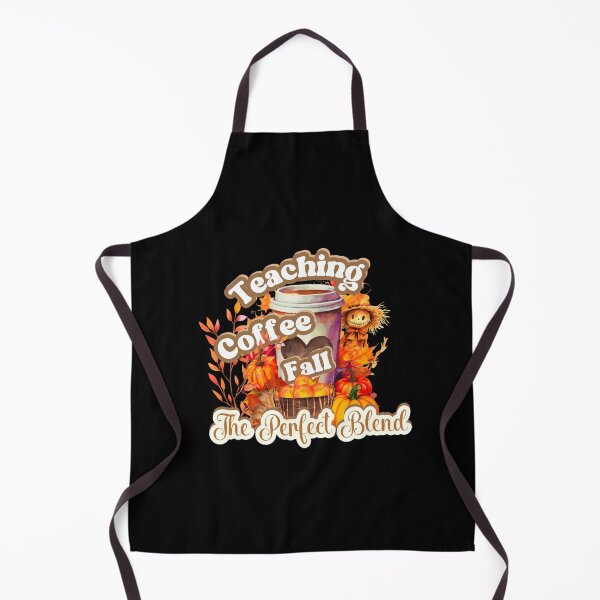 Item preview, Teaching, Coffee, Fall The Perfect Blend designed and sold by ClassActCreator.
