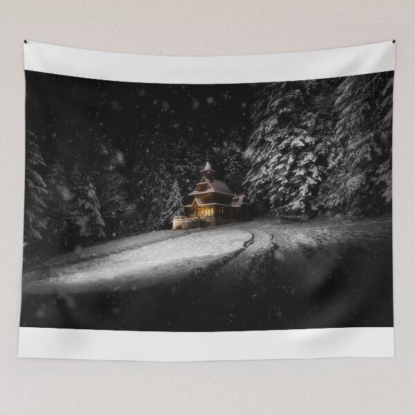 Item preview, Jaszczurowka, Zakopane, Poland designed and sold by RYSZARD LOMNICKI.