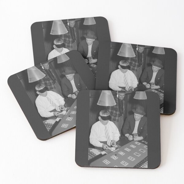 Item preview, FARO Card Gambling Table - Las Vegas 1940 designed and sold by Daniel Hagerman.