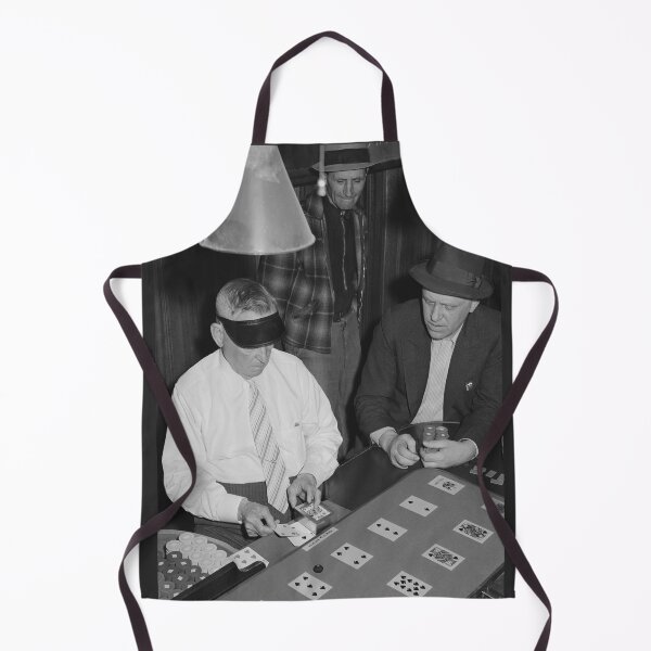 Item preview, FARO Card Gambling Table - Las Vegas 1940 designed and sold by Daniel Hagerman.