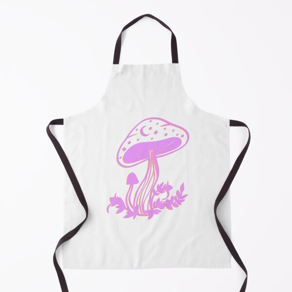 Item preview, Moonlit Mushroom designed and sold by livpaigedesigns.