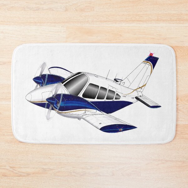 Item preview, Piper Seneca  II designed and sold by DouglasAraujo7.