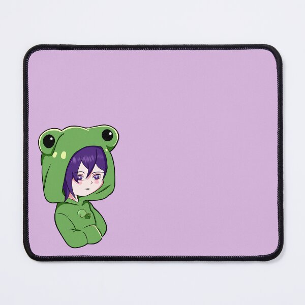 Item preview, Froggy Seb designed and sold by SarahLashe.