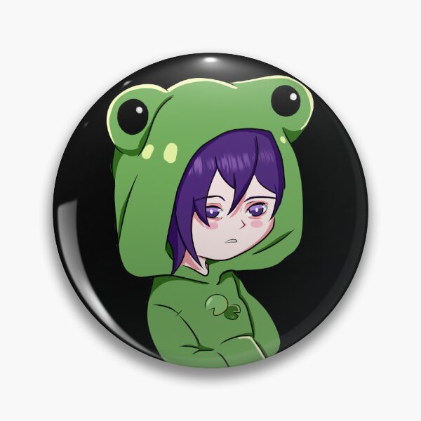 Artikelvorschau, Froggy Seb entworfen und verkauft von SarahLashe.