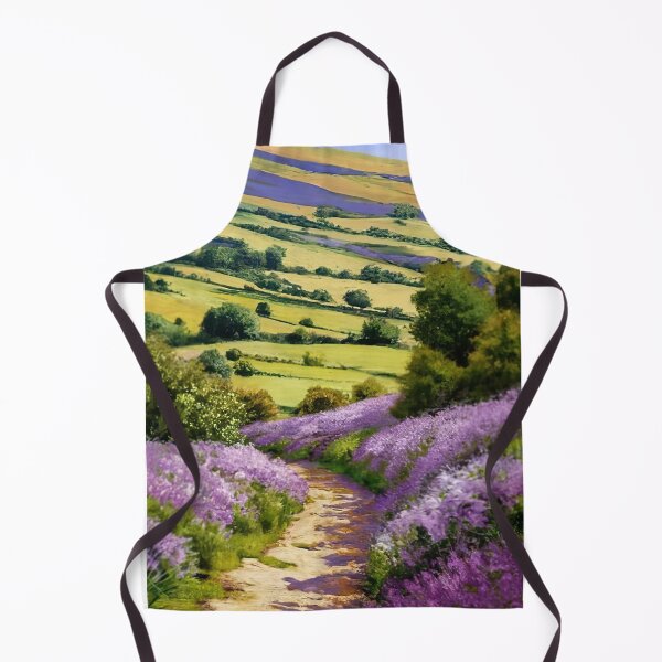 Item preview, Yorkshire Dales - Swaledale designed and sold by SorryFrog.