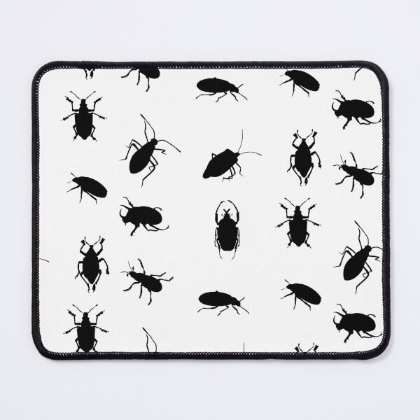 Item preview, Insect silhouette designed and sold by KetiaArtWorld.