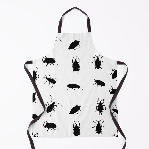 Item preview, Insect silhouette designed and sold by KetiaArtWorld.