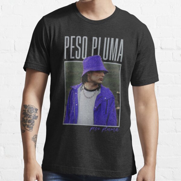 Peso Pluma Baseball Jersey (Customizable) - Trendy Shop Unisex