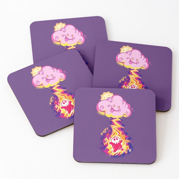 Item preview, ZAP!!!  designed and sold by DanChuangArts.