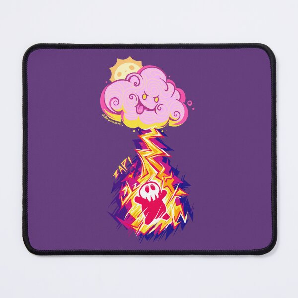 Item preview, ZAP!!!  designed and sold by DanChuangArts.
