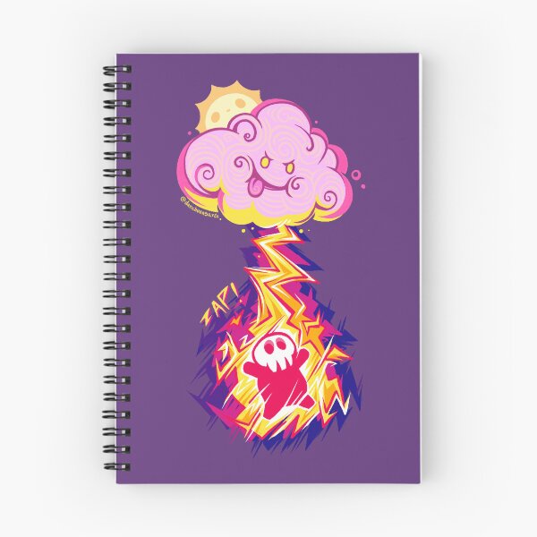 Item preview, ZAP!!!  designed and sold by DanChuangArts.