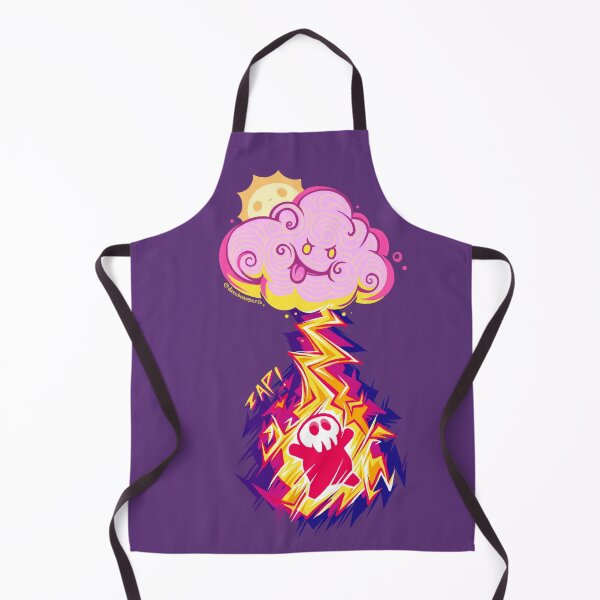 Item preview, ZAP!!!  designed and sold by DanChuangArts.