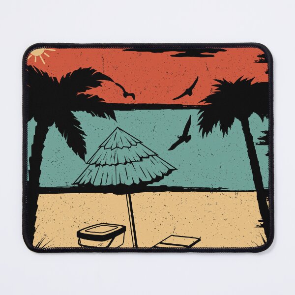 Item preview, Bahamas Bahamian Flag Beach Great Shark Creek designed and sold by smartrocket.