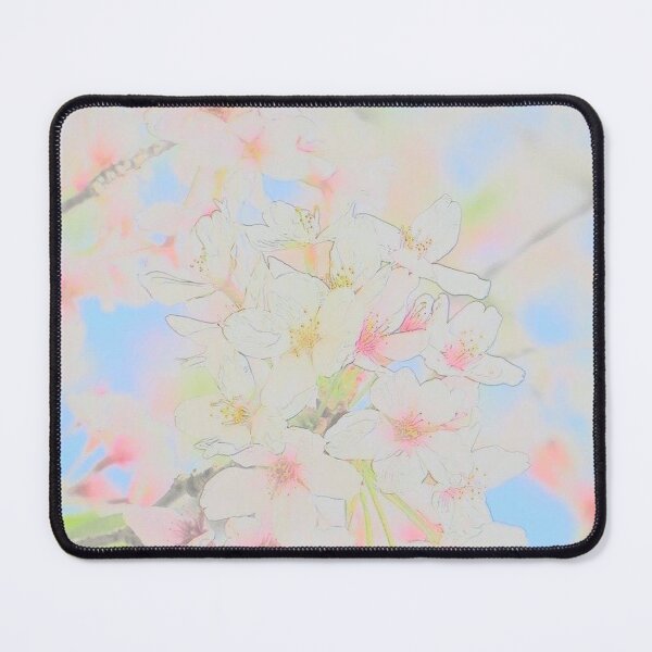 Item preview, さくら (Sakura) Alegría designed and sold by ReynArt Creations.
