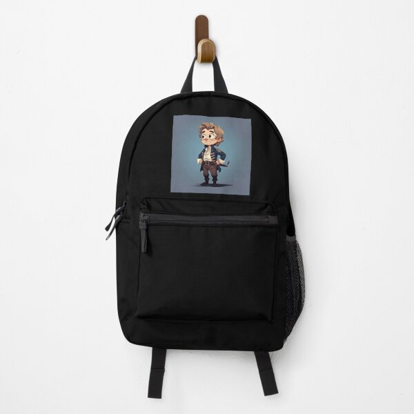 Item preview, Bartholomew Roberts | cute style designed and sold by ComicsFactory.