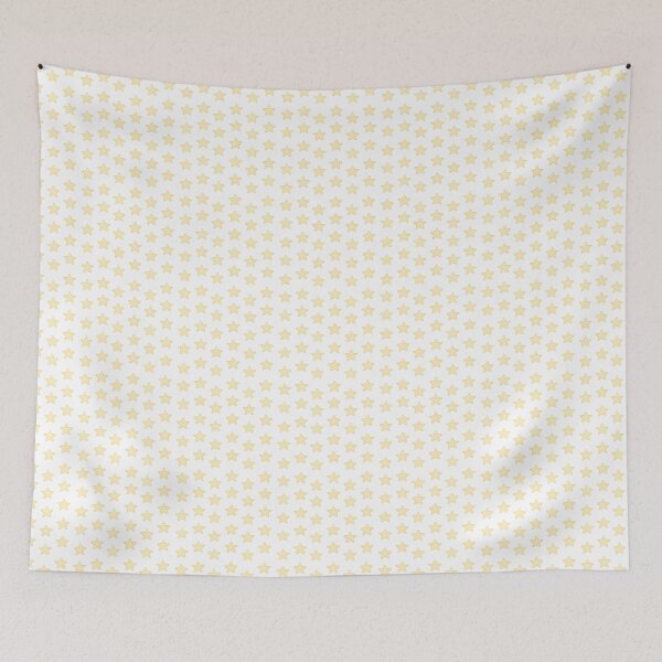 Item preview, Star pattern designed and sold by HippyCatCorner.
