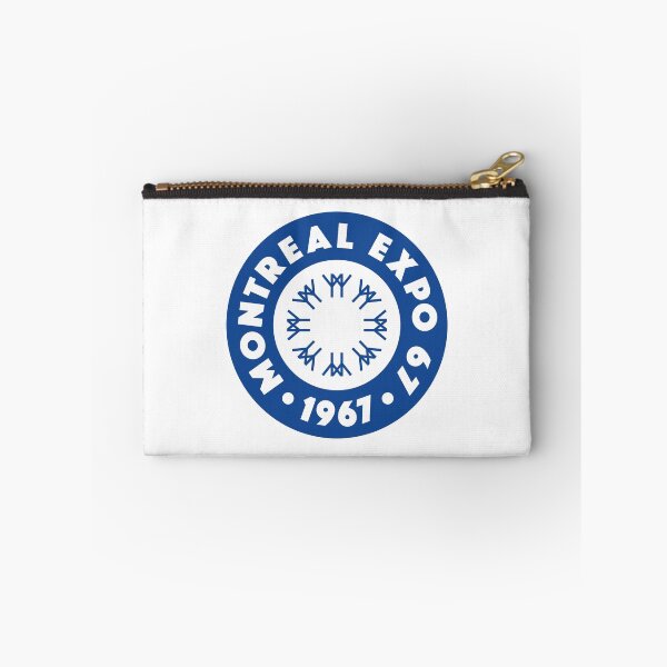 Item preview, Expo '67 Montreal World's Fair Circle (White) designed and sold by deadmansupplyco.