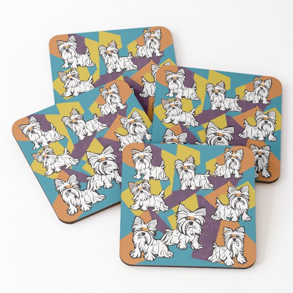Item preview, Biewer Terrier designed and sold by SAS-Designer.