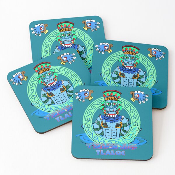 Item preview, Tlaloc designed and sold by DisneyFan914.