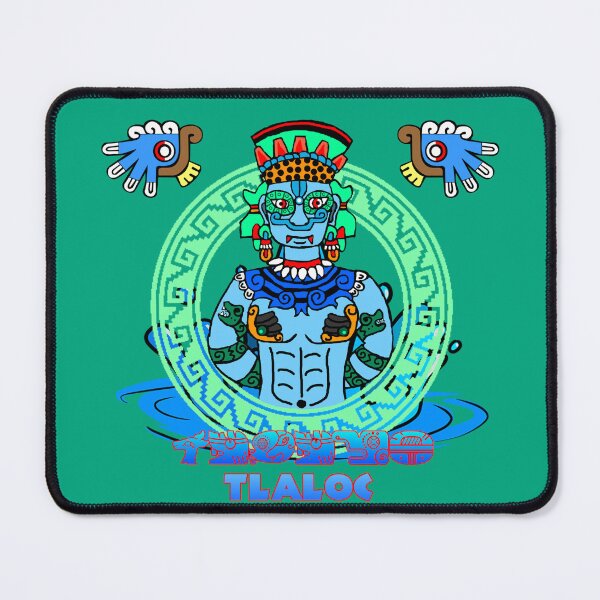 Item preview, Tlaloc designed and sold by DisneyFan914.
