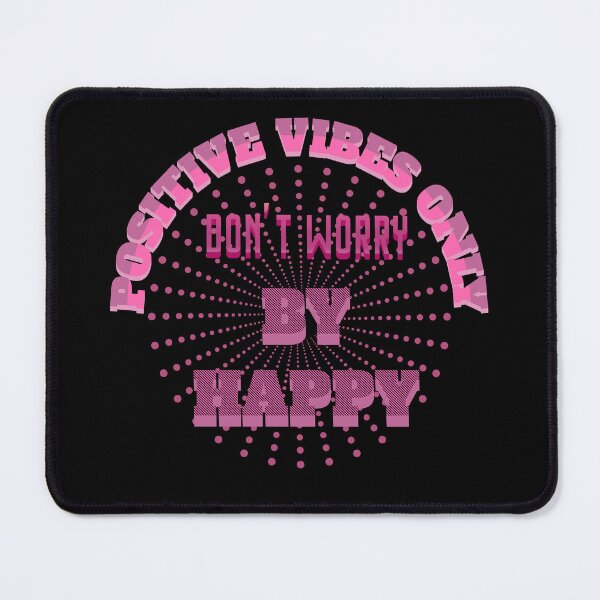 Item preview, Positive Vibes Only designed and sold by Monica-Designs.