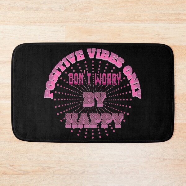 Item preview, Positive Vibes Only designed and sold by Monica-Designs.
