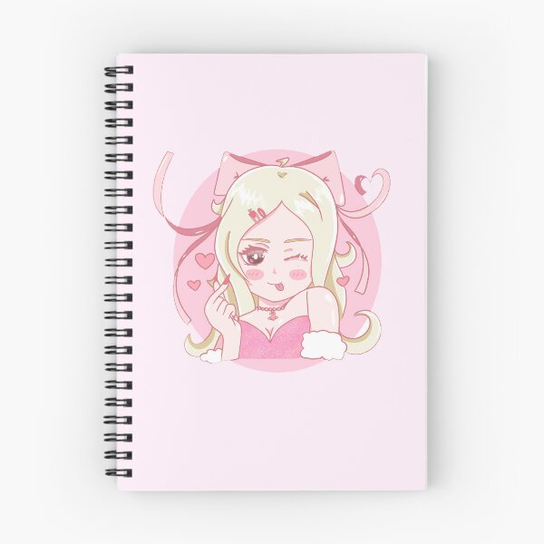 Artikelvorschau, Kawaii-Mädchen entworfen und verkauft von SarahLashe.