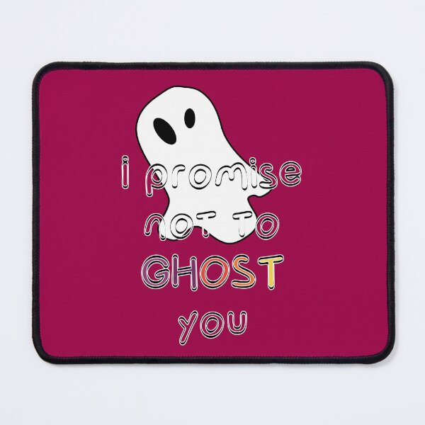 Item preview, Ghosting  designed and sold by DitzyDonuts.