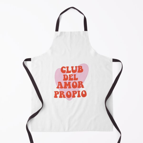 Item preview, Club del amor propio designed and sold by DesignPMG.