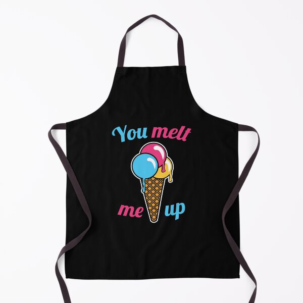 Item preview, Ice Cream Melt designed and sold by Bruno Rosa.