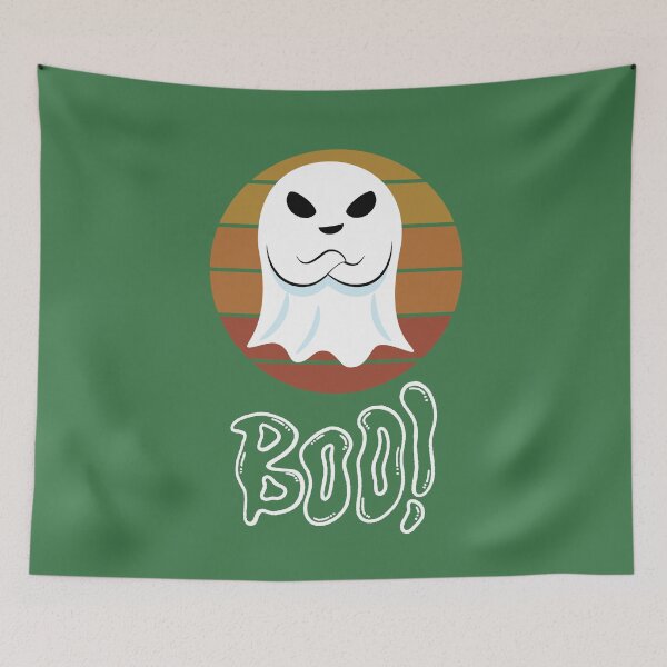 Item preview, this is boo Halloween Boys Men designed and sold by adalouz10.