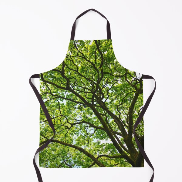 Item preview, Trees in the Park designed and sold by Mandy Collins.