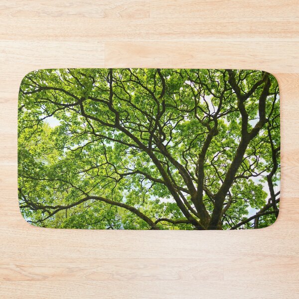 Item preview, Trees in the Park designed and sold by Mandy Collins.