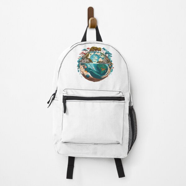 Item preview, Love for the World: Style Beyond Boundaries designed and sold by UncleBison.