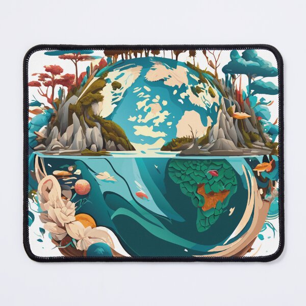 Item preview, Love for the World: Style Beyond Boundaries designed and sold by UncleBison.