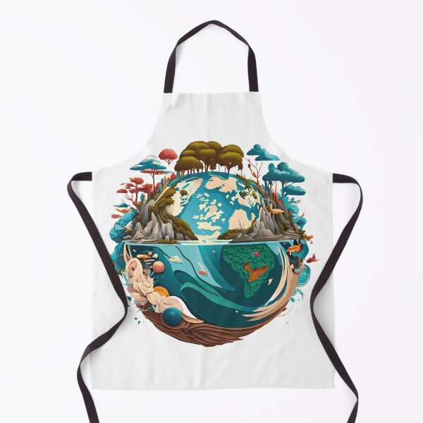 Item preview, Love for the World: Style Beyond Boundaries designed and sold by UncleBison.