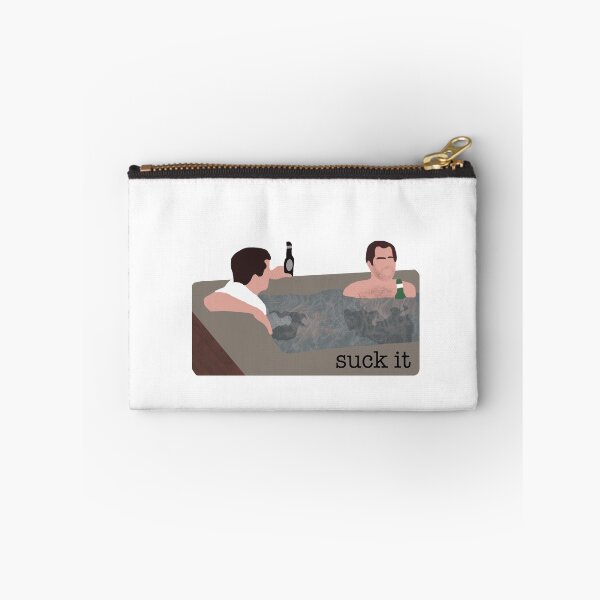 Item preview, The Office Suck It David & Michael Hot Tub designed and sold by abbie-kae.