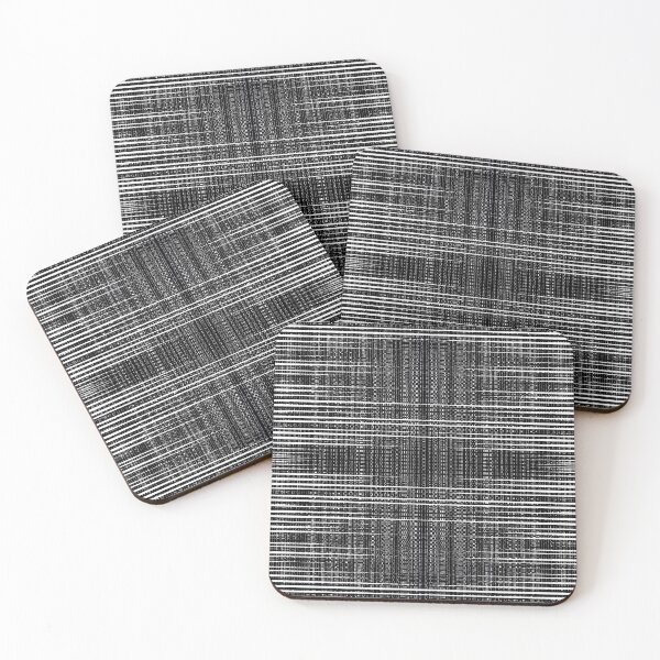 Item preview, Secret code pattern designed and sold by LA DESIGN.