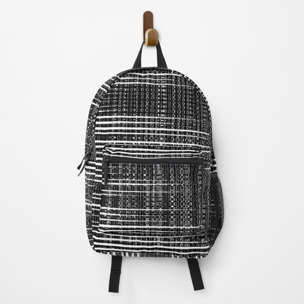 Item preview, Backpack designed and sold by Landrejkovic.