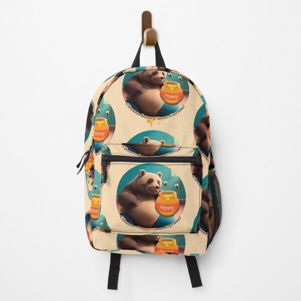 Item preview, Bear Priorities designed and sold by JulianBurgos94.