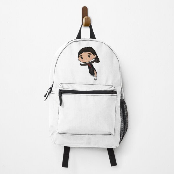 Item preview, Solo Dancer Mina Esfandiari designed and sold by Amanda Urban.