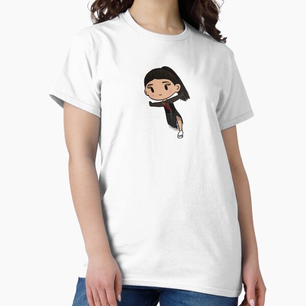 Item preview, Solo Dancer Mina Esfandiari designed and sold by Amanda Urban.