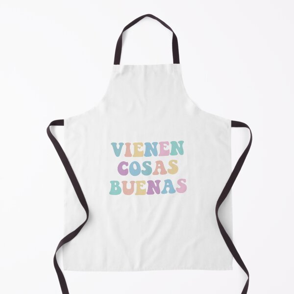 Item preview, Vienen cosas buenas designed and sold by DesignPMG.
