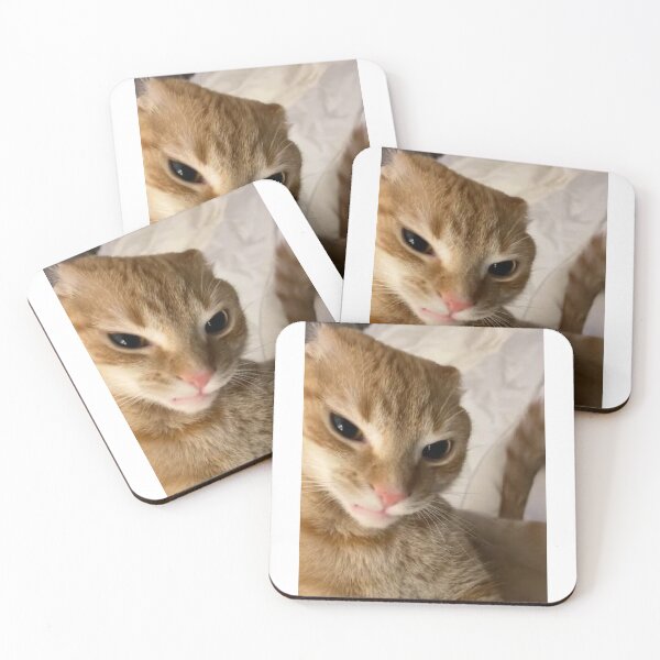 Item preview, cat designed and sold by IreneCRCO.