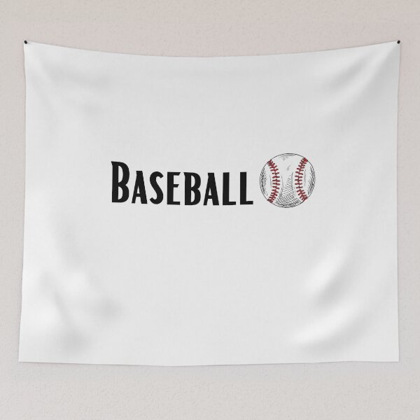 Item preview, Baseball designed and sold by Mateusz Majcherek.